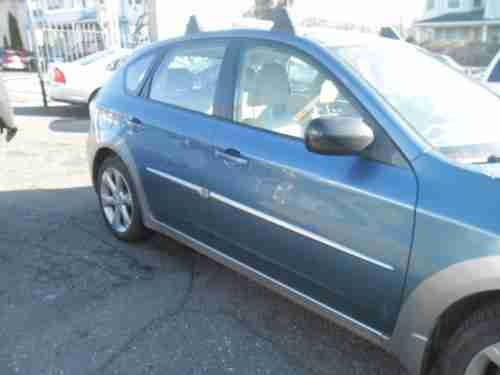 NO RESERVE AWD IMPREZIA SPORT, image 9