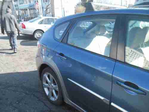 NO RESERVE AWD IMPREZIA SPORT, image 10