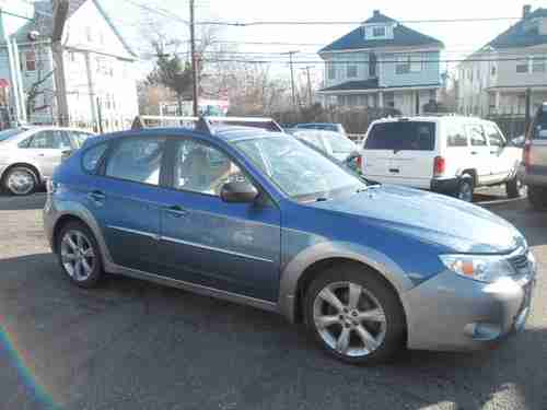 NO RESERVE AWD IMPREZIA SPORT, image 11