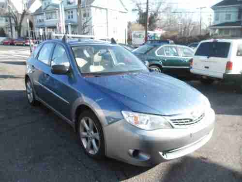 NO RESERVE AWD IMPREZIA SPORT, image 13
