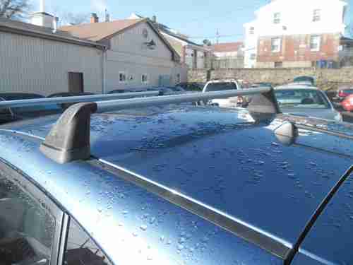 NO RESERVE AWD IMPREZIA SPORT, image 16