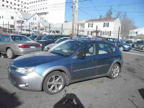 NO RESERVE AWD IMPREZIA SPORT, image 17