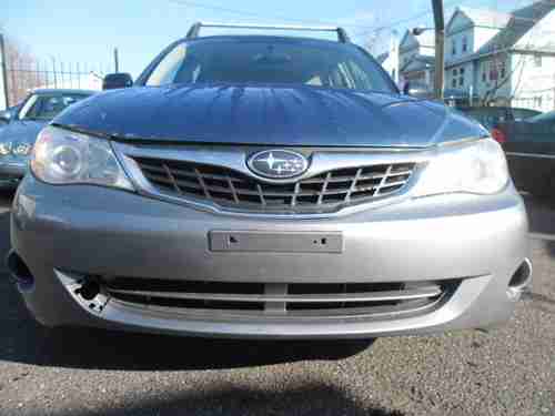 NO RESERVE AWD IMPREZIA SPORT, image 18