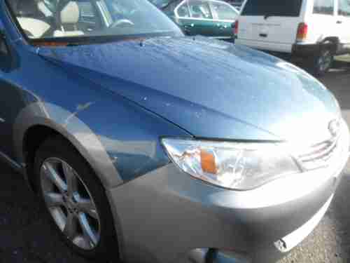 NO RESERVE AWD IMPREZIA SPORT, image 19