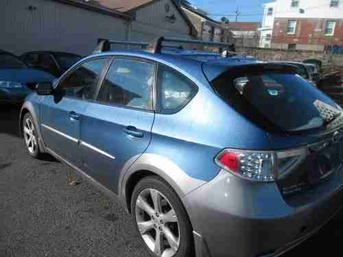 NO RESERVE AWD IMPREZIA SPORT, image 20