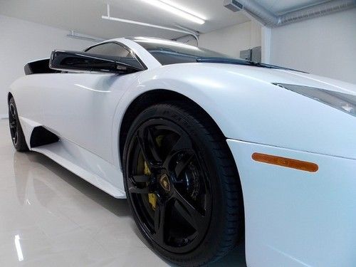 2008 lamborghini lp 640