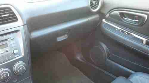 2007 Subaru Impreza WRX Limited Sedan 4-Door 2.5L, image 14