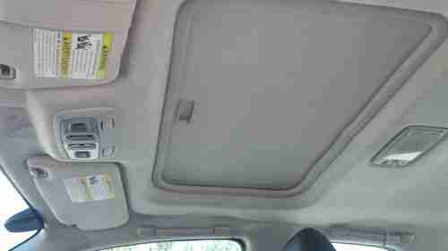 2007 Subaru Impreza WRX Limited Sedan 4-Door 2.5L, image 16