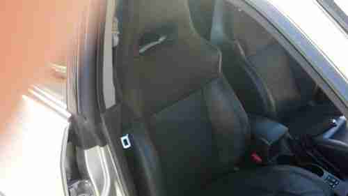 2007 Subaru Impreza WRX Limited Sedan 4-Door 2.5L, image 17