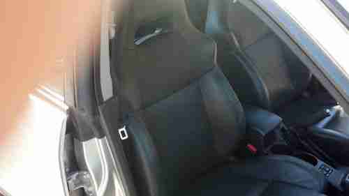 2007 Subaru Impreza WRX Limited Sedan 4-Door 2.5L, image 18