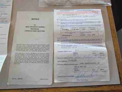 1979 Chevrolet Caprice, image 6