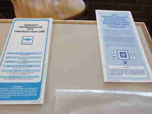 1979 Chevrolet Caprice, image 7