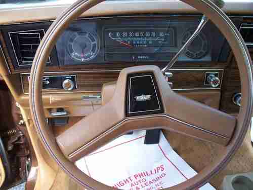 1979 Chevrolet Caprice, image 8