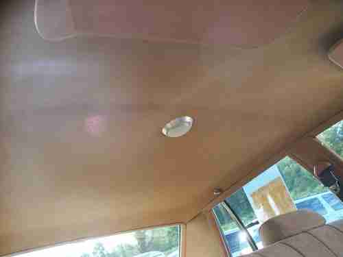 1979 Chevrolet Caprice, image 11