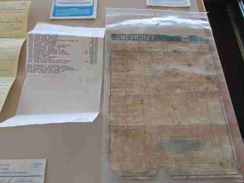 1979 Chevrolet Caprice, image 15