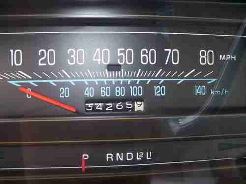 1979 Chevrolet Caprice, image 17