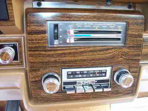 1979 Chevrolet Caprice, image 20