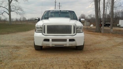 1999 ford f350 super duty diesel 7.3l