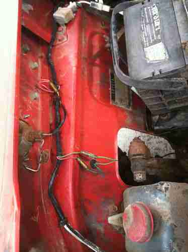 Toyota Landcruiser FJ40, image 6