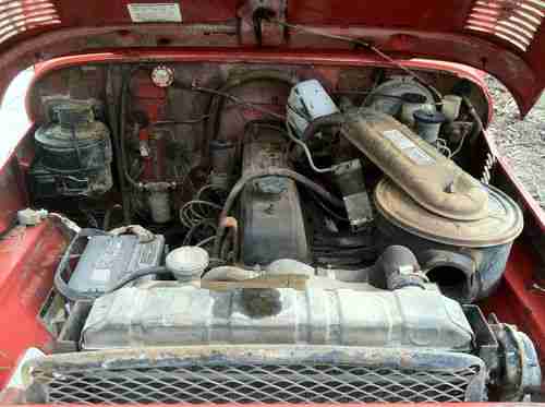 Toyota Landcruiser FJ40, image 10