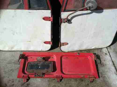 Toyota Landcruiser FJ40, image 13