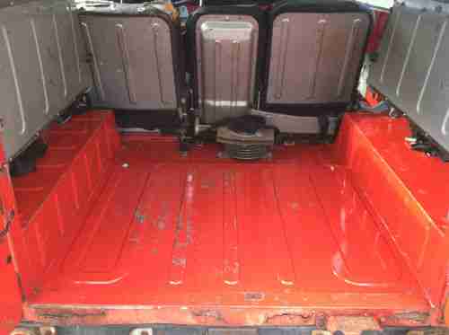 Toyota Landcruiser FJ40, image 16