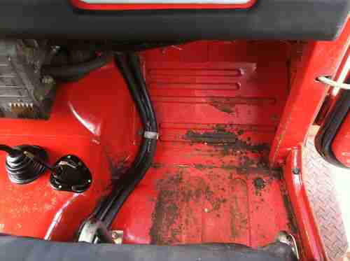 Toyota Landcruiser FJ40, image 17