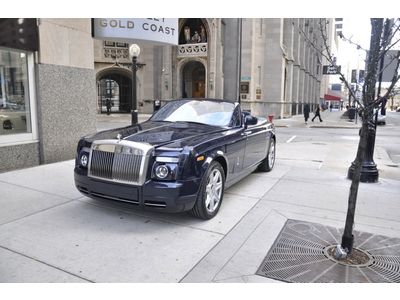 2010 rolls-royce phantom drophead coupe