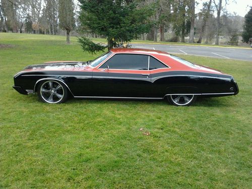 1970 buick riviera 2 door hard top,ford,chevrolet,dodge,hotrod,custom,,luxury,v8