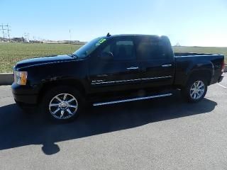 2013 gmc sierra 1500 awd crew cab 143.5" denali