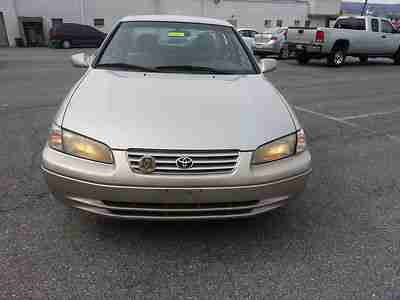 NO RESERVE_MAKE OFFER_AUTOMATIC_HIGH MIPG'S_4 CYLINDER_CLEAN_RUNS GREAT_FWD_, image 4