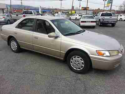 NO RESERVE_MAKE OFFER_AUTOMATIC_HIGH MIPG'S_4 CYLINDER_CLEAN_RUNS GREAT_FWD_, image 6