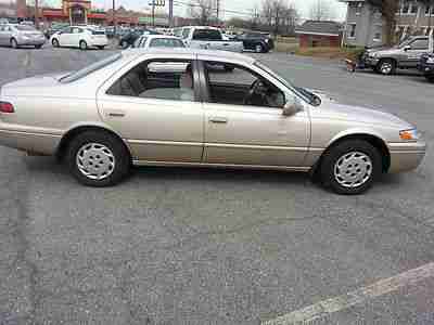 NO RESERVE_MAKE OFFER_AUTOMATIC_HIGH MIPG'S_4 CYLINDER_CLEAN_RUNS GREAT_FWD_, image 7