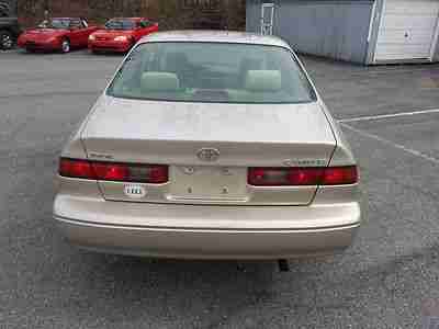 NO RESERVE_MAKE OFFER_AUTOMATIC_HIGH MIPG'S_4 CYLINDER_CLEAN_RUNS GREAT_FWD_, image 10