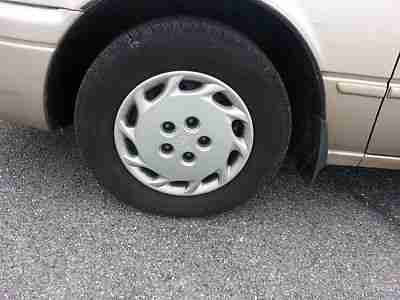 NO RESERVE_MAKE OFFER_AUTOMATIC_HIGH MIPG'S_4 CYLINDER_CLEAN_RUNS GREAT_FWD_, image 15