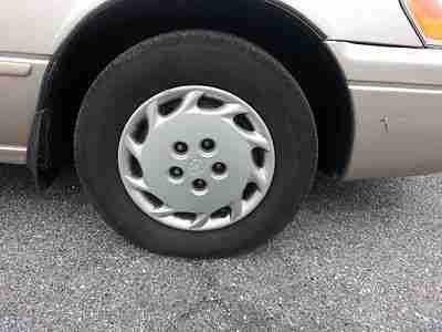 NO RESERVE_MAKE OFFER_AUTOMATIC_HIGH MIPG'S_4 CYLINDER_CLEAN_RUNS GREAT_FWD_, image 17