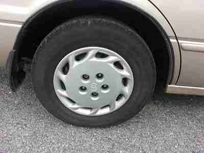 NO RESERVE_MAKE OFFER_AUTOMATIC_HIGH MIPG'S_4 CYLINDER_CLEAN_RUNS GREAT_FWD_, image 19