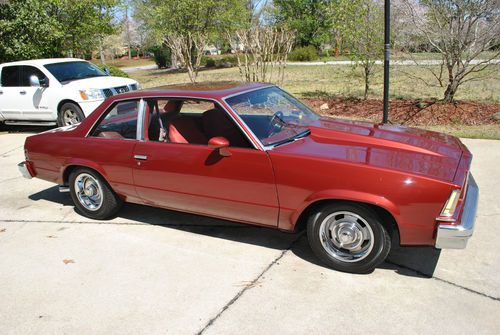 1979 chevy malibu classic