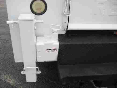 2002 CHEVROLET SILVERADO 3500 UTILITY BODY DIESEL 4X4, US $14,900.00, image 15