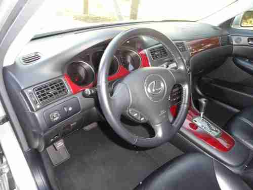 2003 Lexus ES300 - NO RESERVE - No Accidents - Very Clean - NO RESERVE, image 16