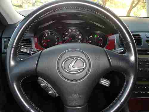 2003 Lexus ES300 - NO RESERVE - No Accidents - Very Clean - NO RESERVE, image 17