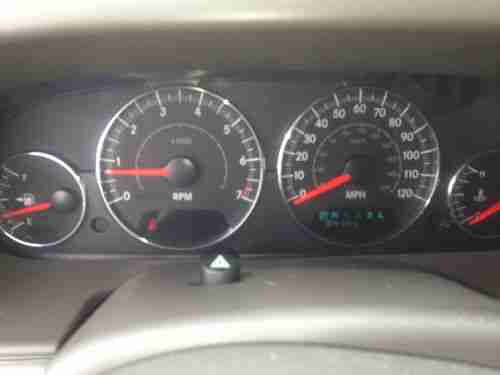 2005 Chrysler Sebring Limted Convertible Runs Great FREE SHIPPING Only 84k miles, US $5,995.00, image 8