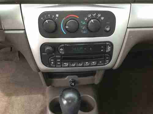 2005 Chrysler Sebring Limted Convertible Runs Great FREE SHIPPING Only 84k miles, US $5,995.00, image 10