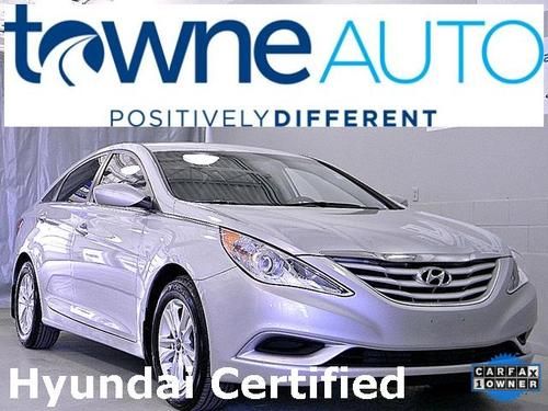 2011 sonata certified 10 year warranty premium package