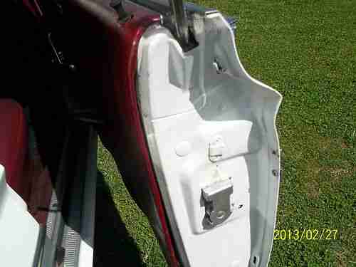 1963 Plymouth Fury Convertible, US $19,500.00, image 6