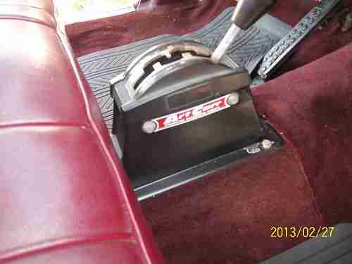 1963 Plymouth Fury Convertible, US $19,500.00, image 9