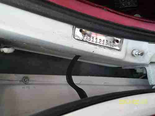 1963 Plymouth Fury Convertible, US $19,500.00, image 10