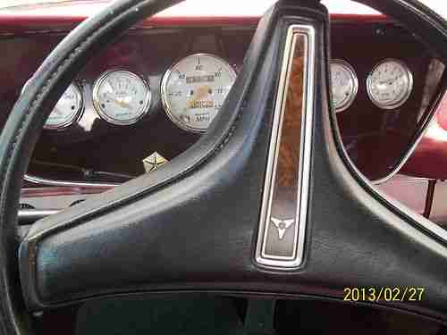 1963 Plymouth Fury Convertible, US $19,500.00, image 11