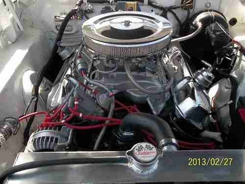 1963 Plymouth Fury Convertible, US $19,500.00, image 13