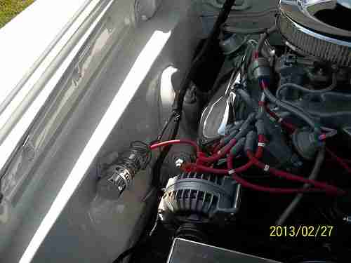 1963 Plymouth Fury Convertible, US $19,500.00, image 14